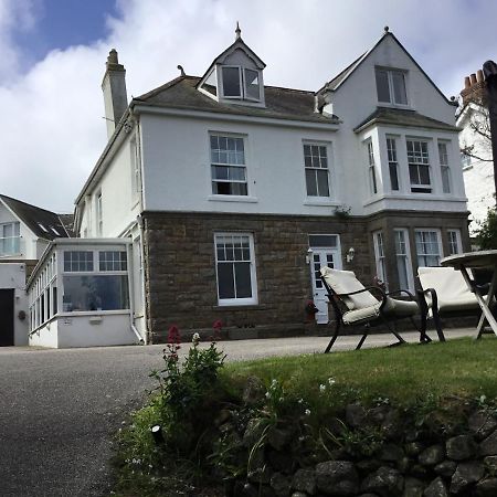 Hotel Borthalan House Carbis Bay Exteriér fotografie
