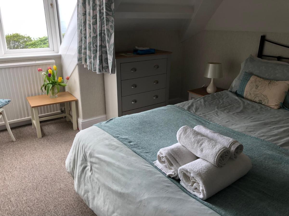 Hotel Borthalan House Carbis Bay Exteriér fotografie